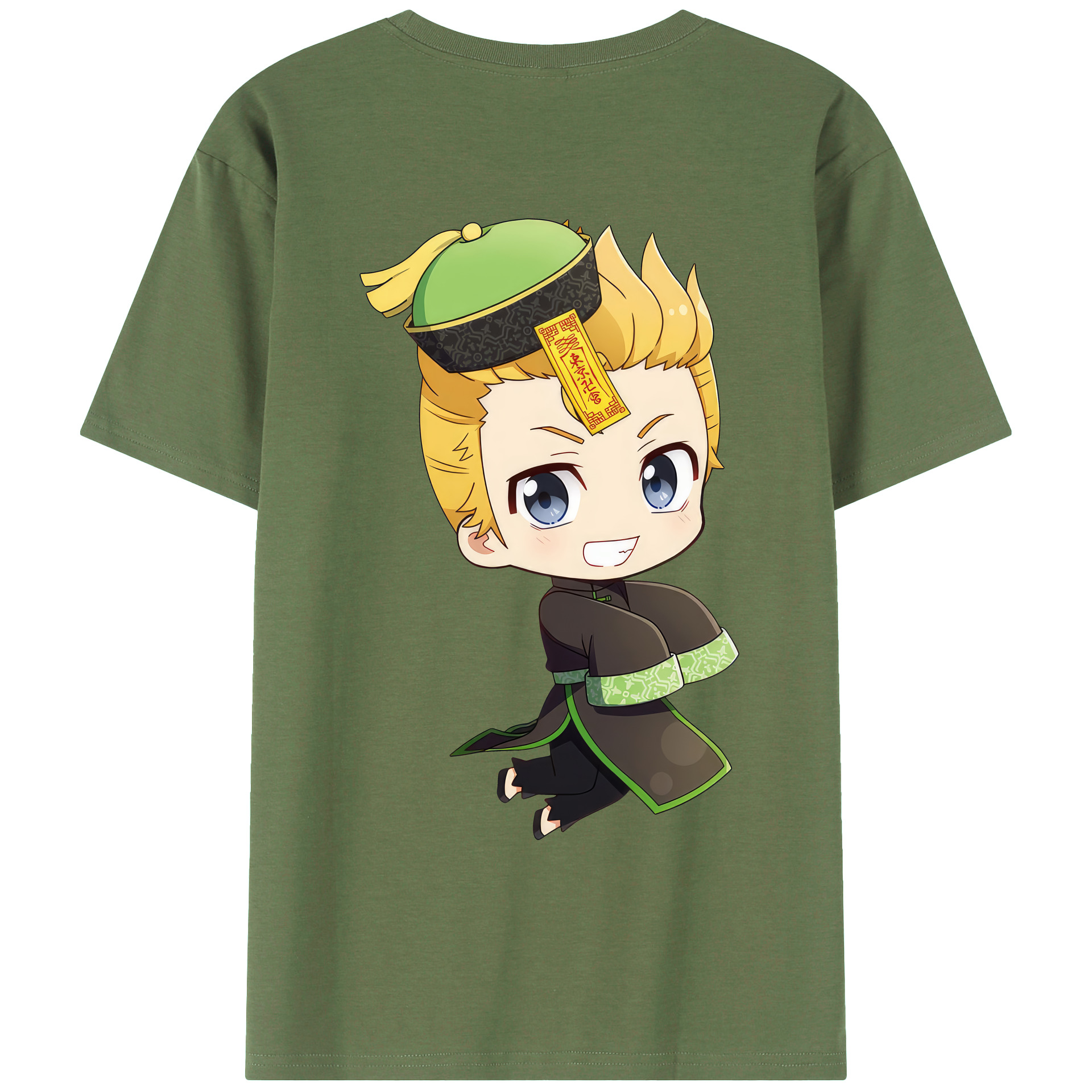 （画像用） 東京リベンジャーズ Tokyo Revengers 綿100％ メンズ半袖Tシャツ（バックプリント） 通気性